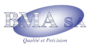 Logo BMA SA