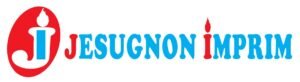 Logo Jesugnon Imprim bon